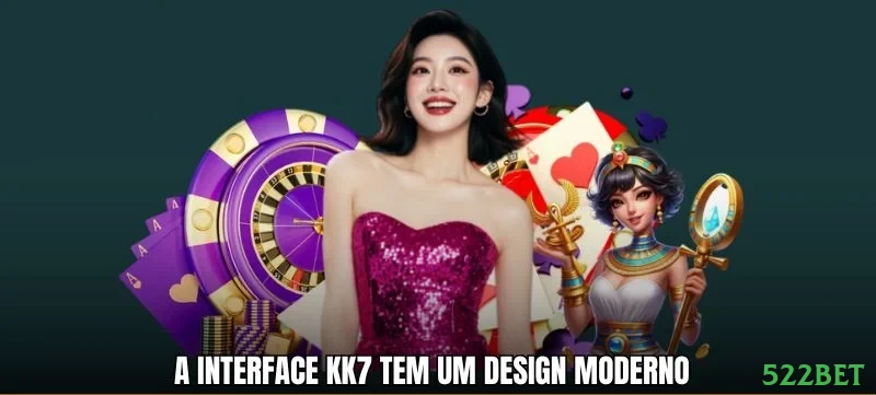 522bet Cassino Clássico