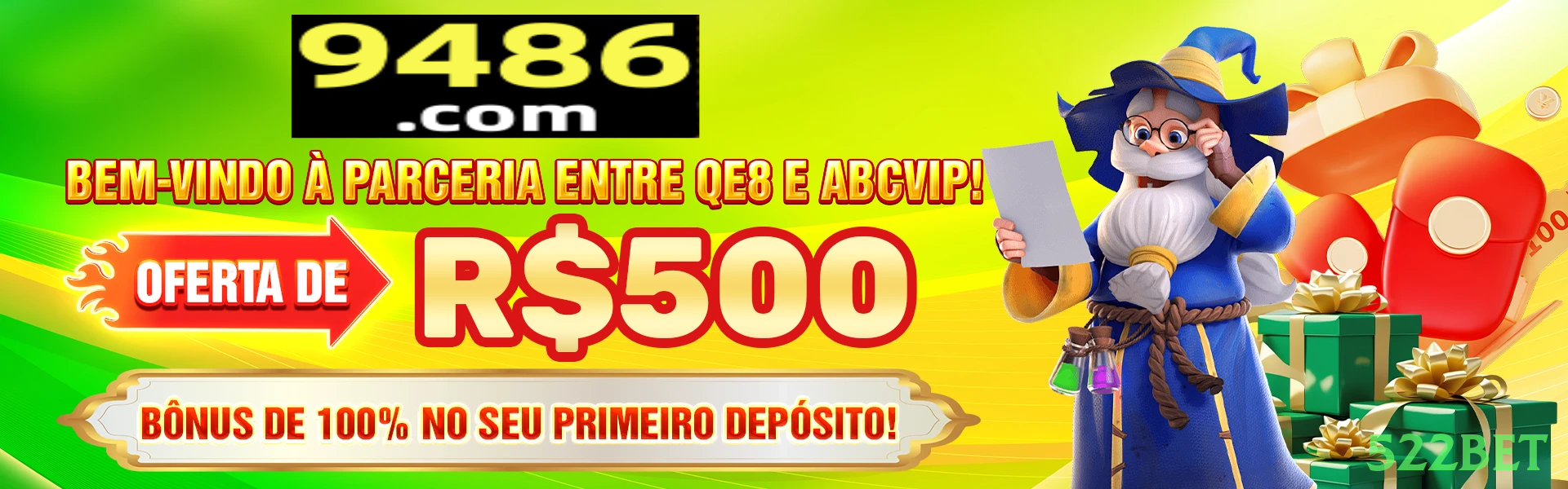 NetEnt 522bet