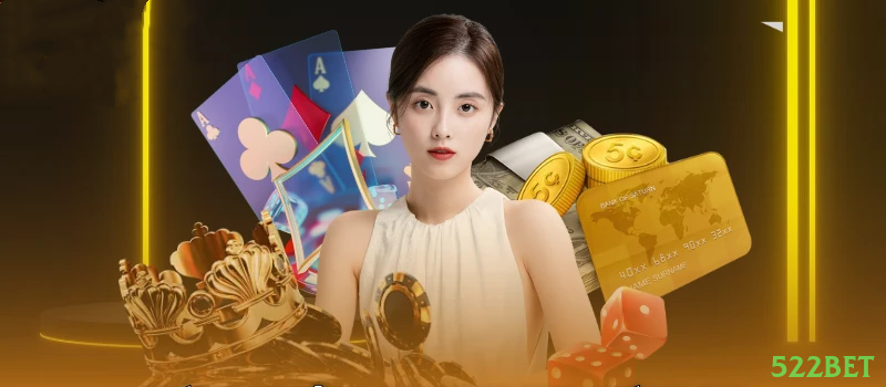 522bet Cassino Clássico