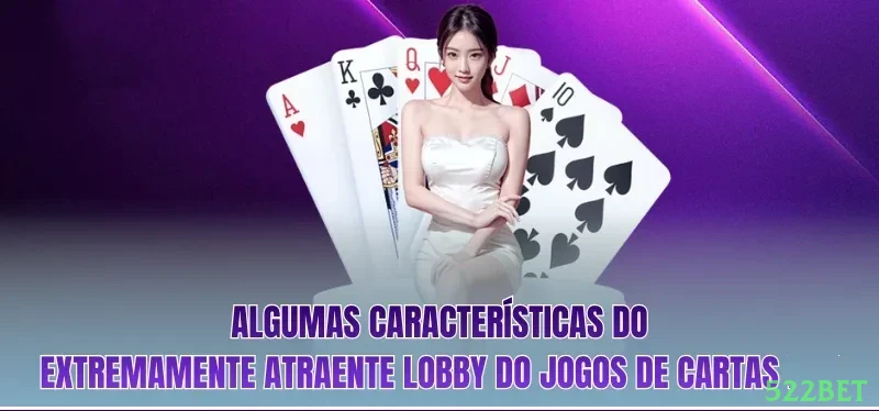 522bet Cassino Clássico